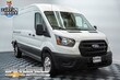  Ford Transit Cargo Van
