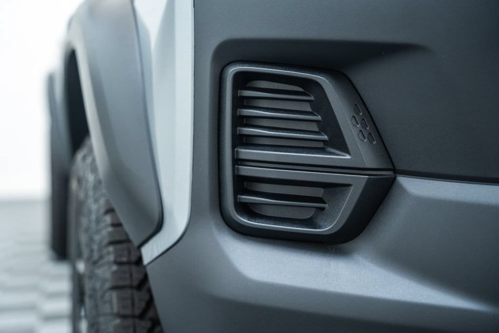 2026 Chevrolet Colorado Trail Boss - Photo 14