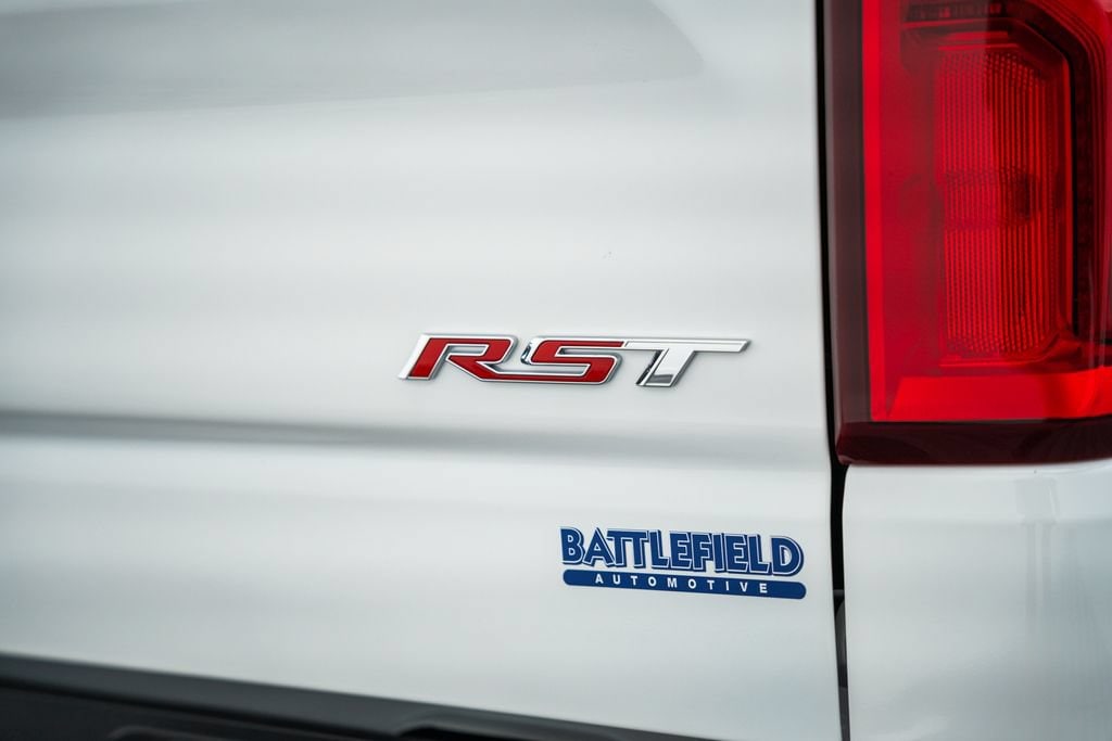 2026 Chevrolet Silverado 1500 RST - Photo 9