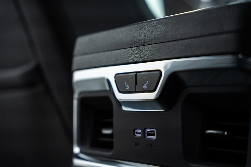2026 Chevrolet Silverado 1500 High Country - Photo 35