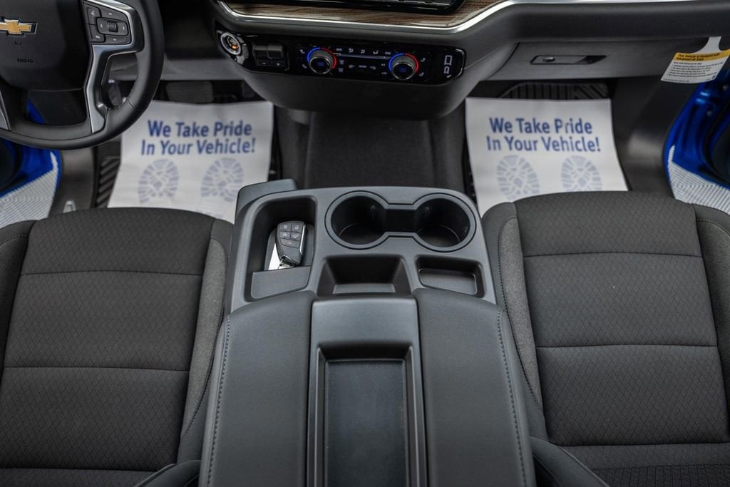 2026 Chevrolet Silverado 1500 LT - Photo 28