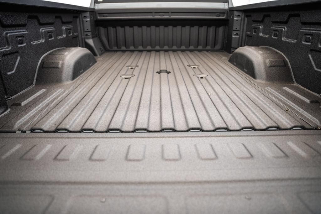 2026 Chevrolet Silverado 2500 HD Custom - Photo 10