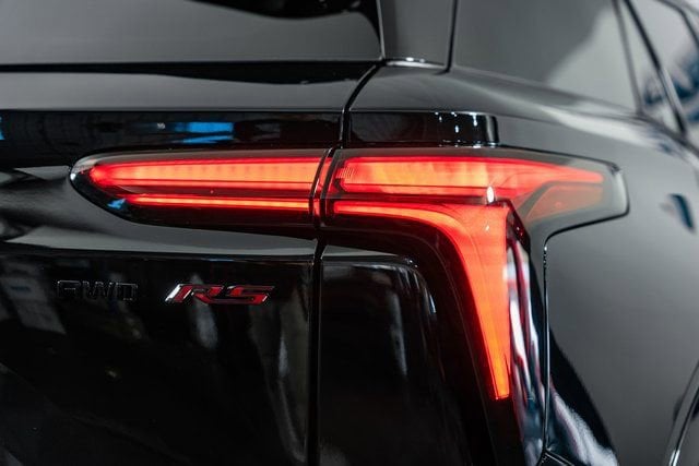 2026 Chevrolet Blazer EV RS - Photo 7