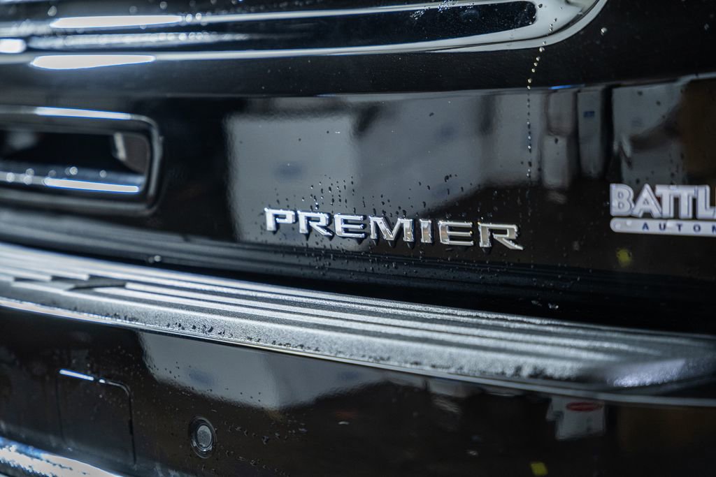 2026 Chevrolet Tahoe Premier - Photo 8