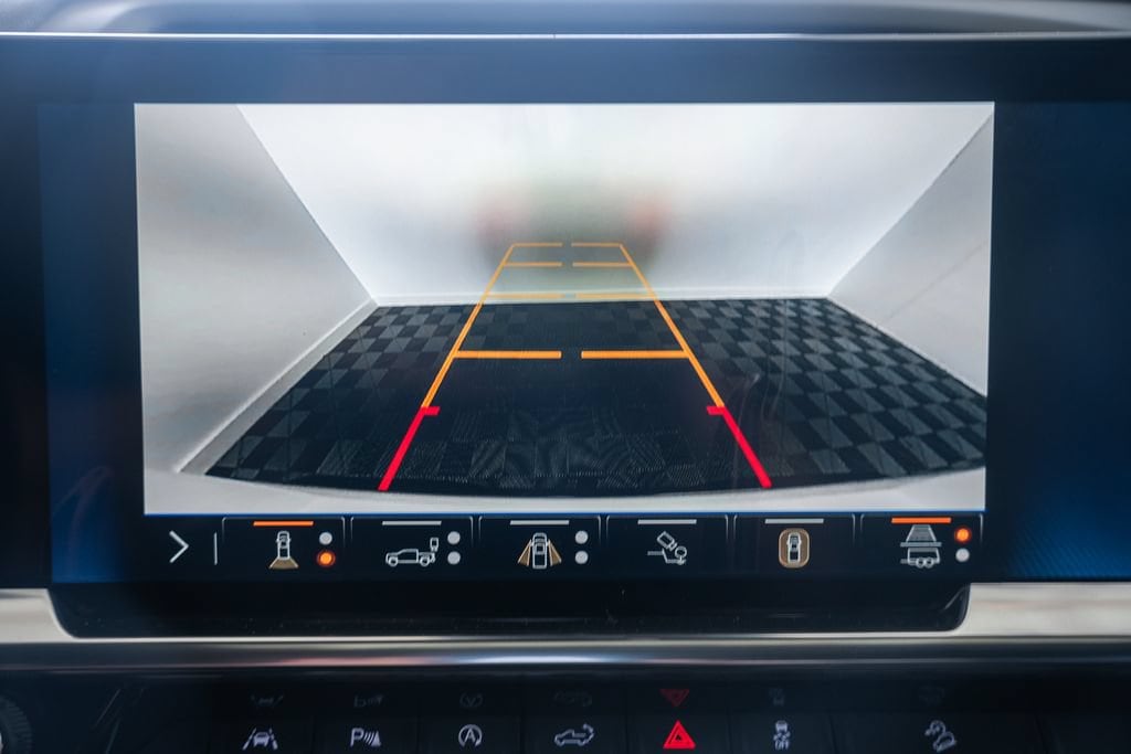 2026 Chevrolet Silverado 1500 LT Trail Boss - Photo 52