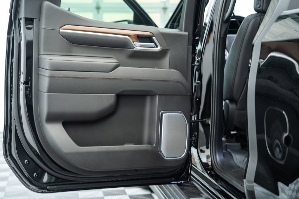 2026 Chevrolet Silverado 1500 High Country - Photo 39