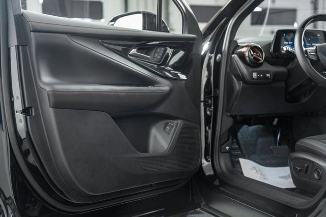 2026 Chevrolet Blazer EV RS - Photo 43