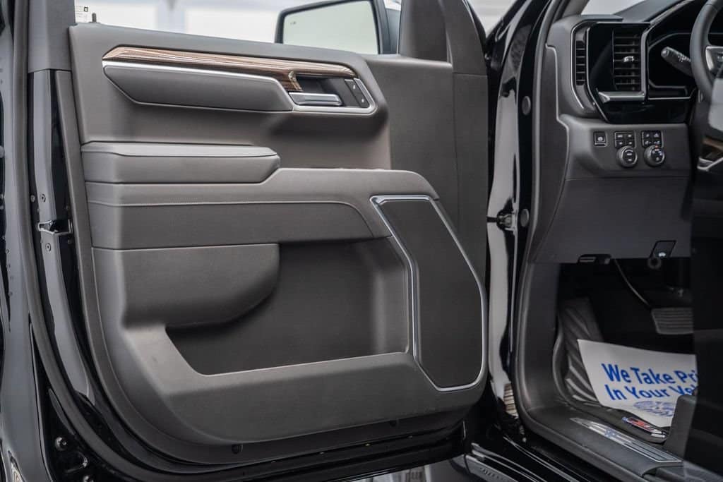 2026 Chevrolet Silverado 1500 LT - Photo 40