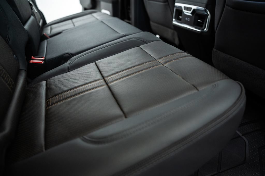 2026 Chevrolet Silverado 1500 High Country - Photo 34