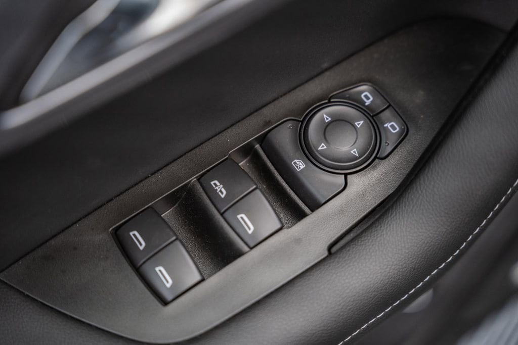 2026 Chevrolet Blazer 3LT - Photo 42