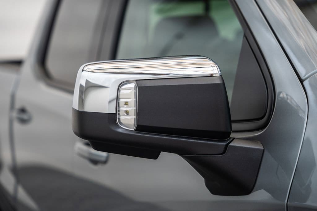 2026 Chevrolet Silverado 1500 LT - Photo 16