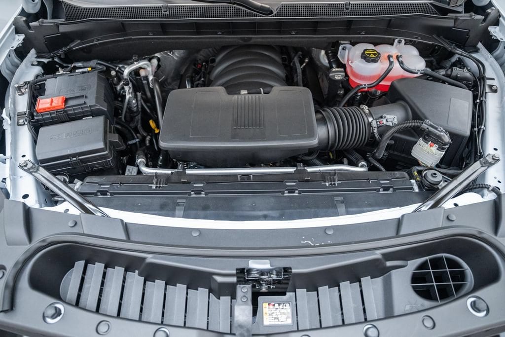 2026 Chevrolet Tahoe High Country - Photo 23