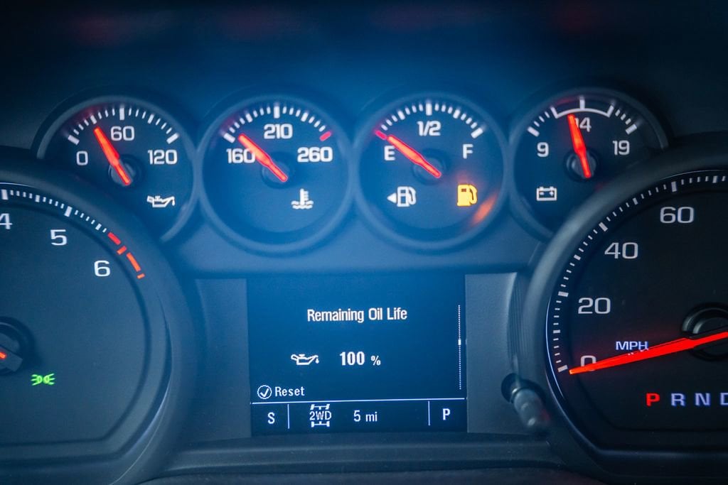 2026 Chevrolet Silverado 1500 Work Truck - Photo 39