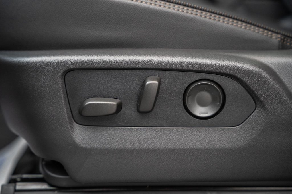 2026 Chevrolet Tahoe High Country - Photo 43