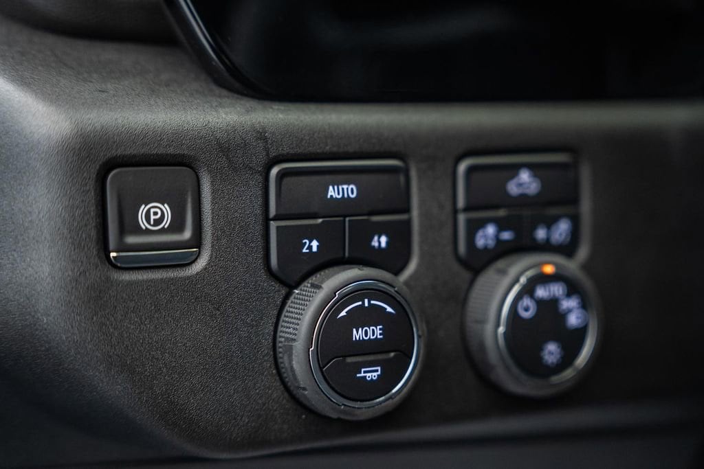 2026 Chevrolet Silverado 1500 LT - Photo 42