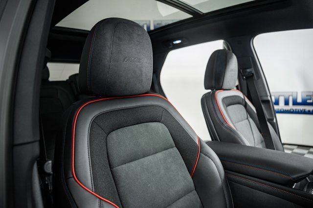2026 Chevrolet Blazer EV RS - Photo 38