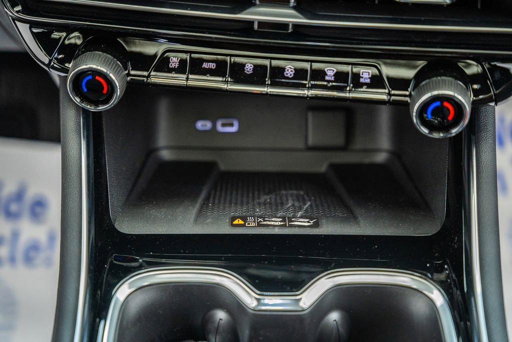 2026 Chevrolet Traverse LT - Photo 27