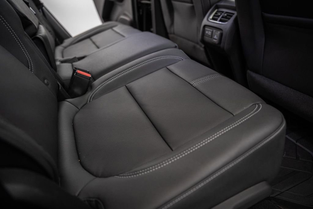2026 Chevrolet Blazer 3LT - Photo 35