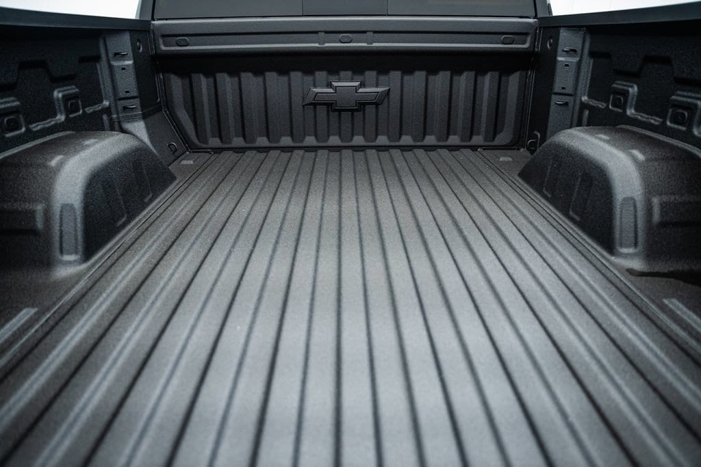 2026 Chevrolet Silverado 1500 High Country - Photo 11