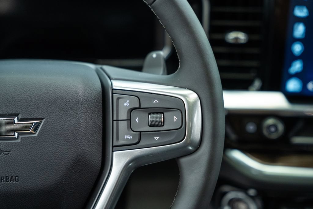 2026 Chevrolet Silverado 1500 RST - Photo 31