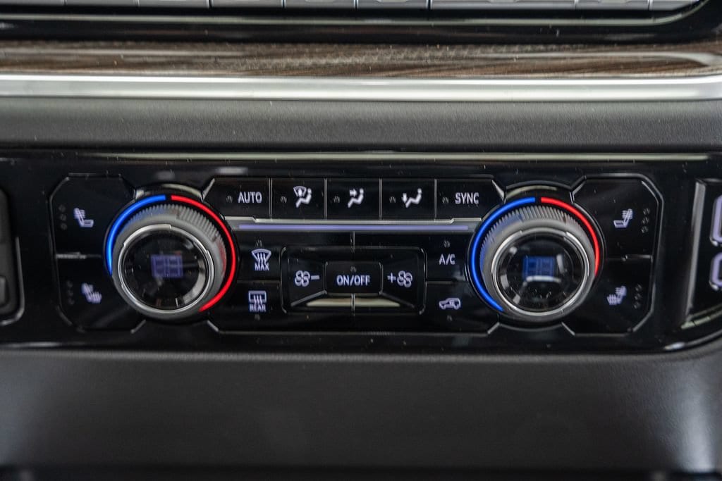 2026 Chevrolet Silverado 1500 LT Trail Boss - Photo 29