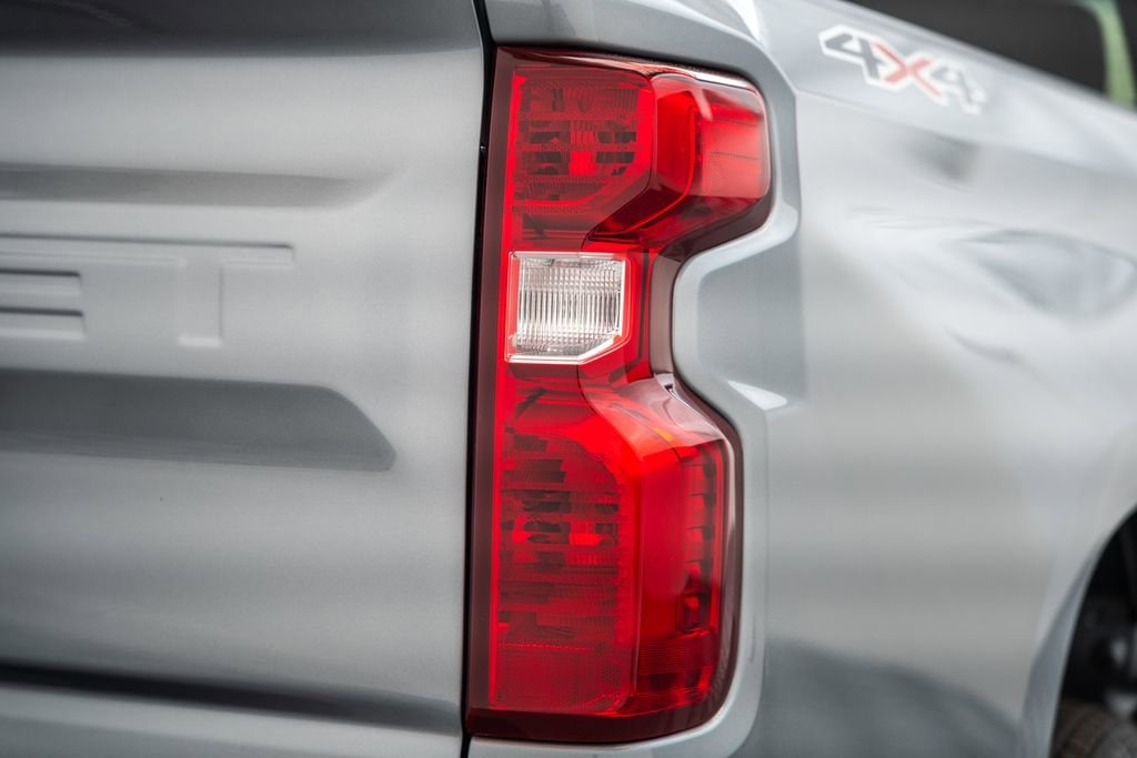 2026 Chevrolet Silverado 1500 Work Truck - Photo 9