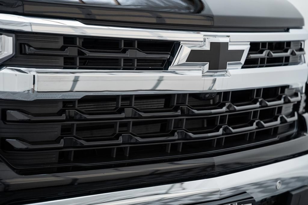 2026 Chevrolet Silverado 1500 LT - Photo 13