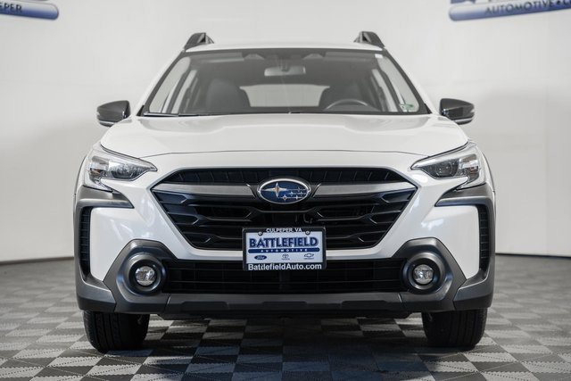 2023 Subaru Outback Premium photo 2
