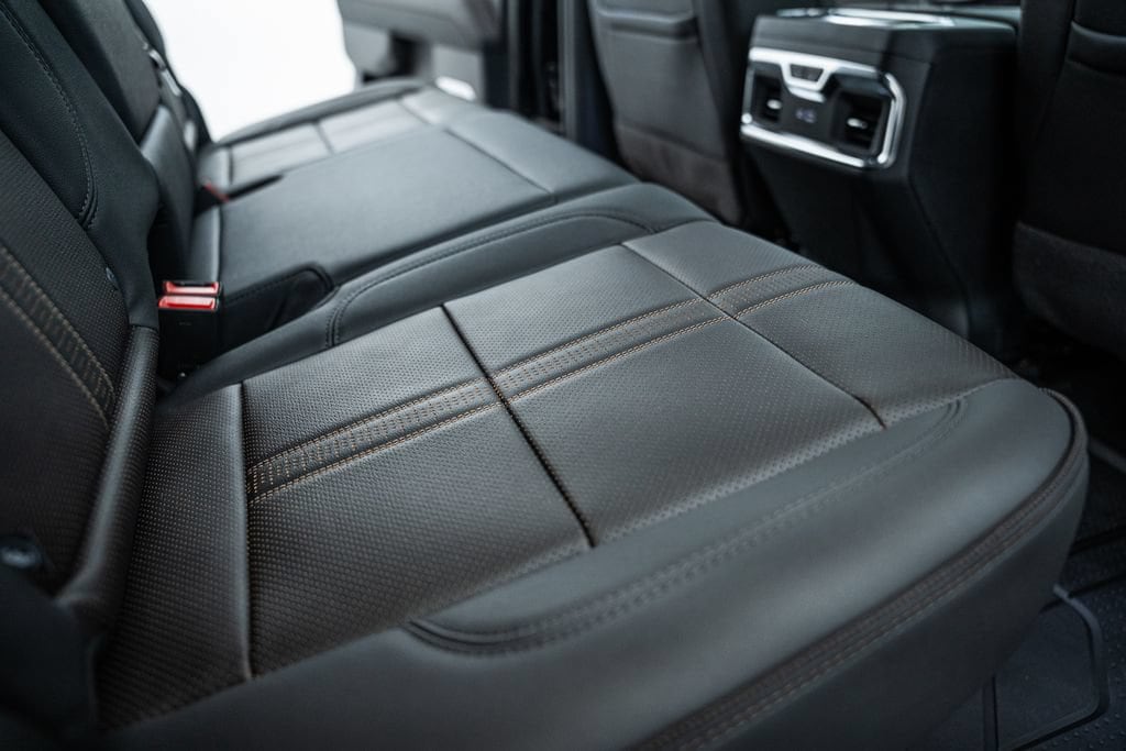 2026 Chevrolet Silverado 1500 High Country - Photo 36