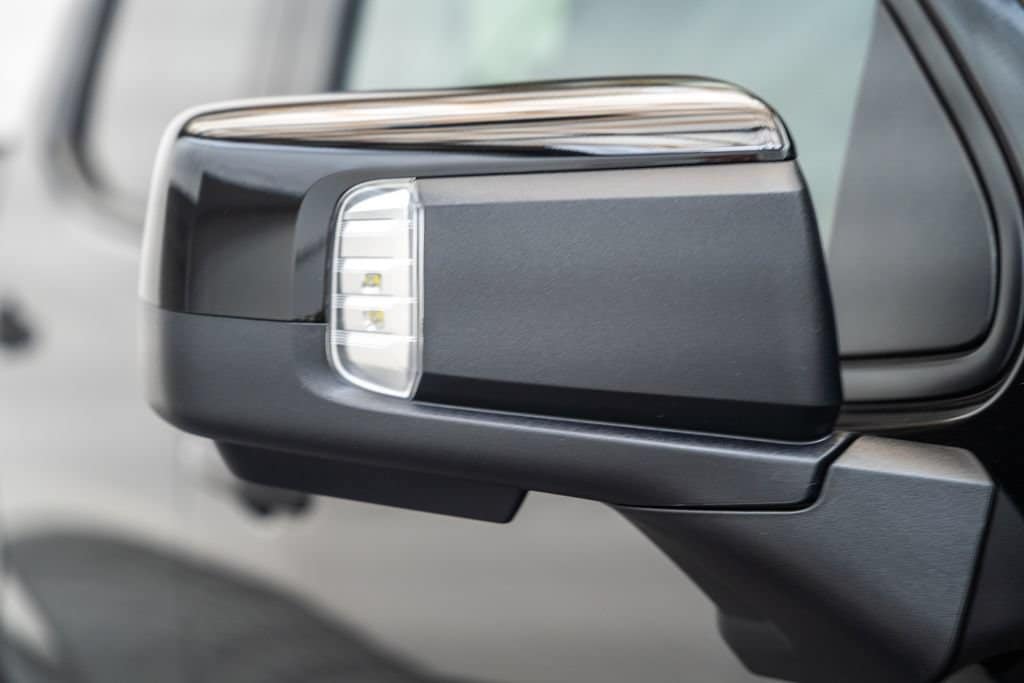 2026 Chevrolet Silverado 1500 RST - Photo 16