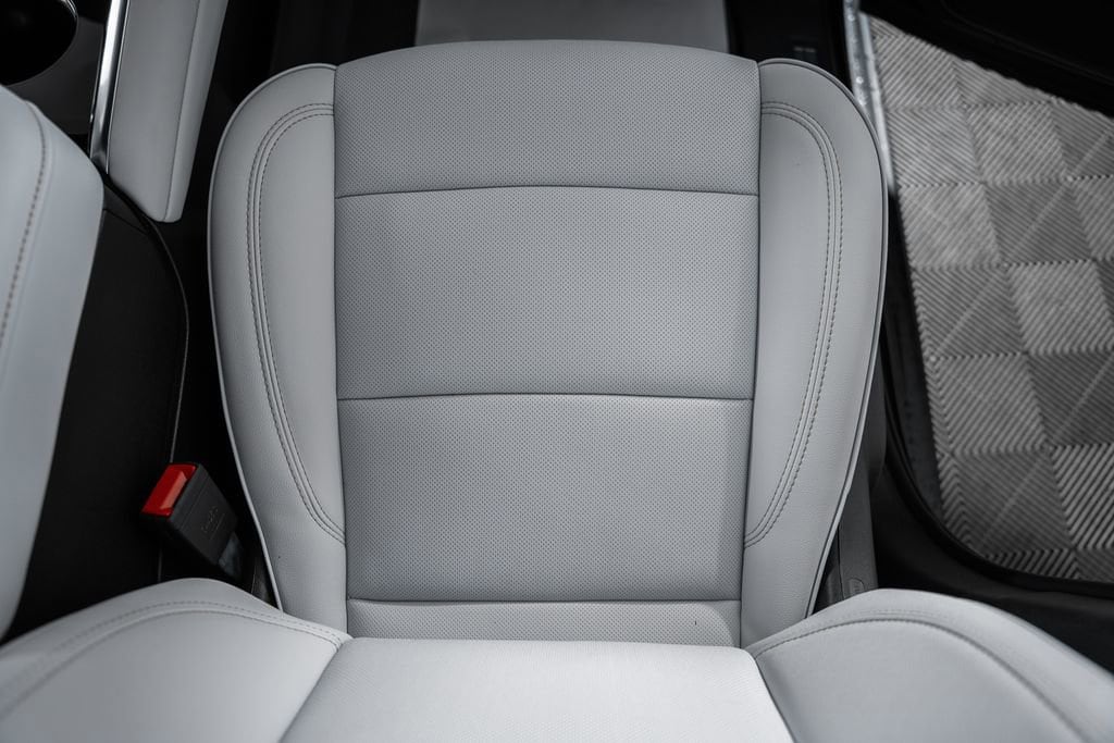 2026 Chevrolet Tahoe Premier - Photo 35