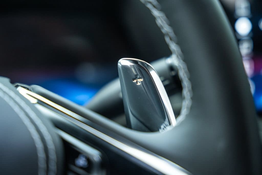 2027 Chevrolet Corvette 1LT - Photo 37