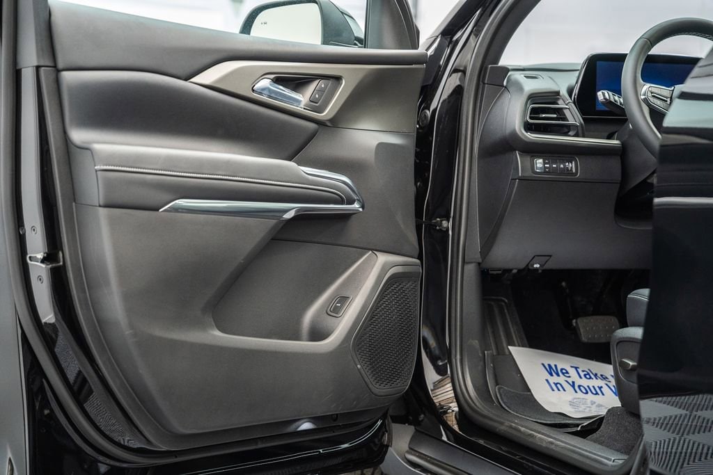 2026 Chevrolet Traverse LT - Photo 41
