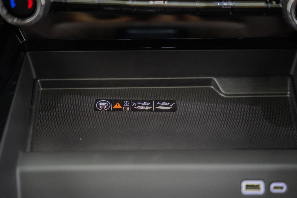 2026 Chevrolet Tahoe High Country - Photo 28