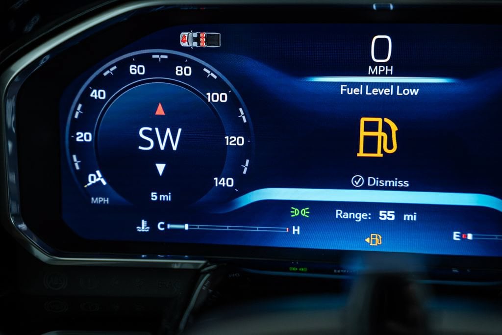 2026 Chevrolet Silverado 1500 High Country - Photo 51
