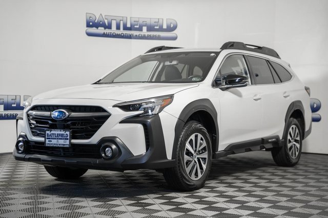 2023 Subaru Outback Premium photo 3