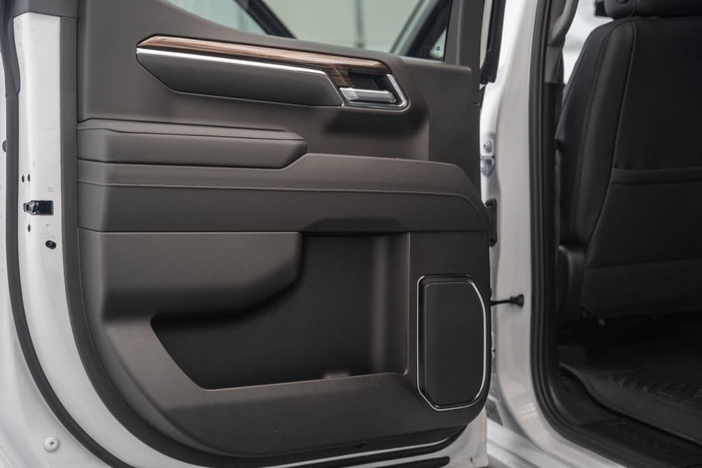 2026 Chevrolet Silverado 1500 LT Trail Boss - Photo 48
