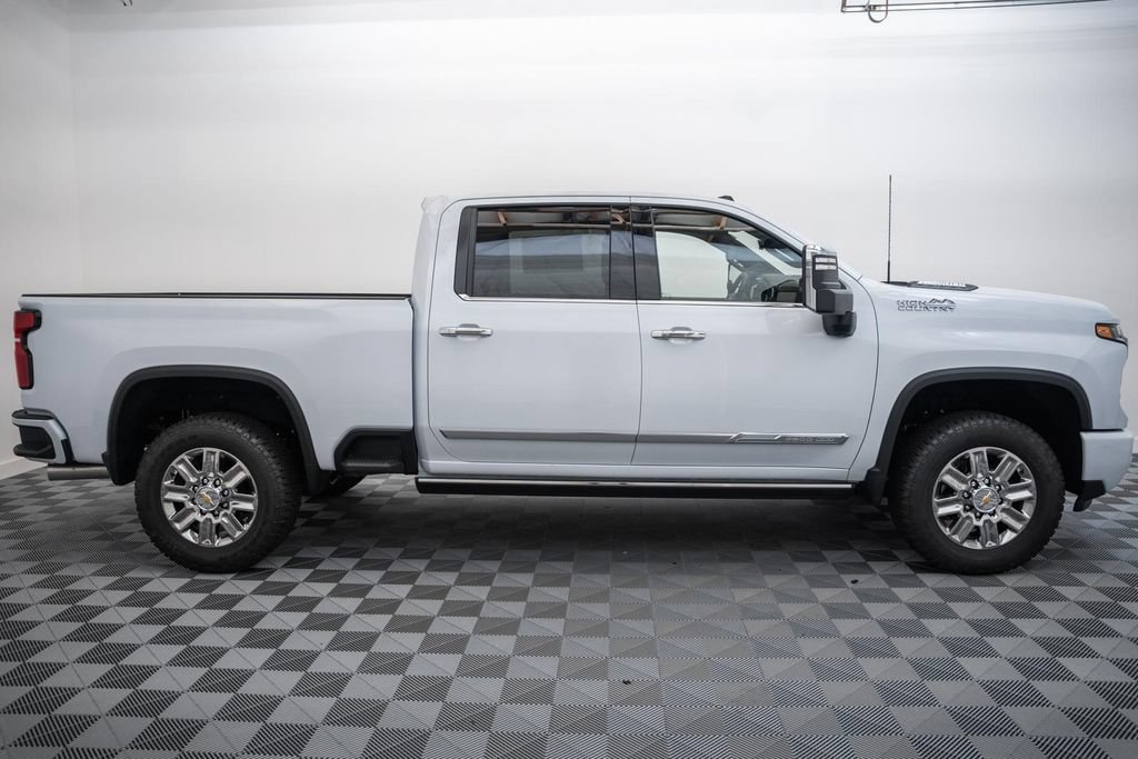 New 2026 Chevrolet Silverado 2500 HD High Country Truck