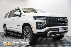 2026 Chevrolet Suburban Z71 SUV