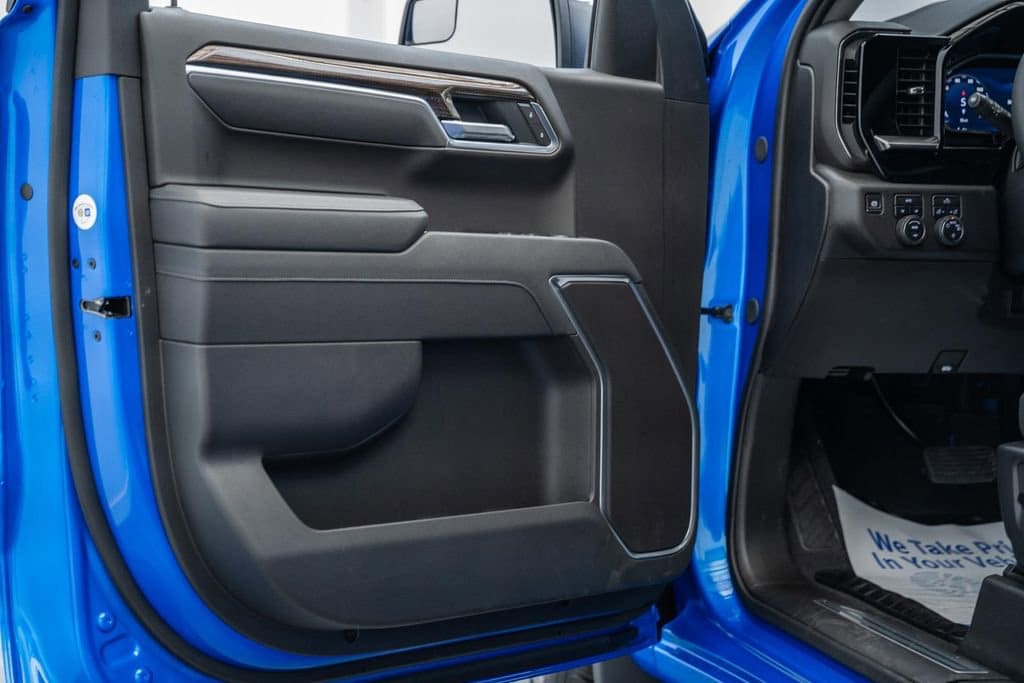 2026 Chevrolet Silverado 1500 LT - Photo 39
