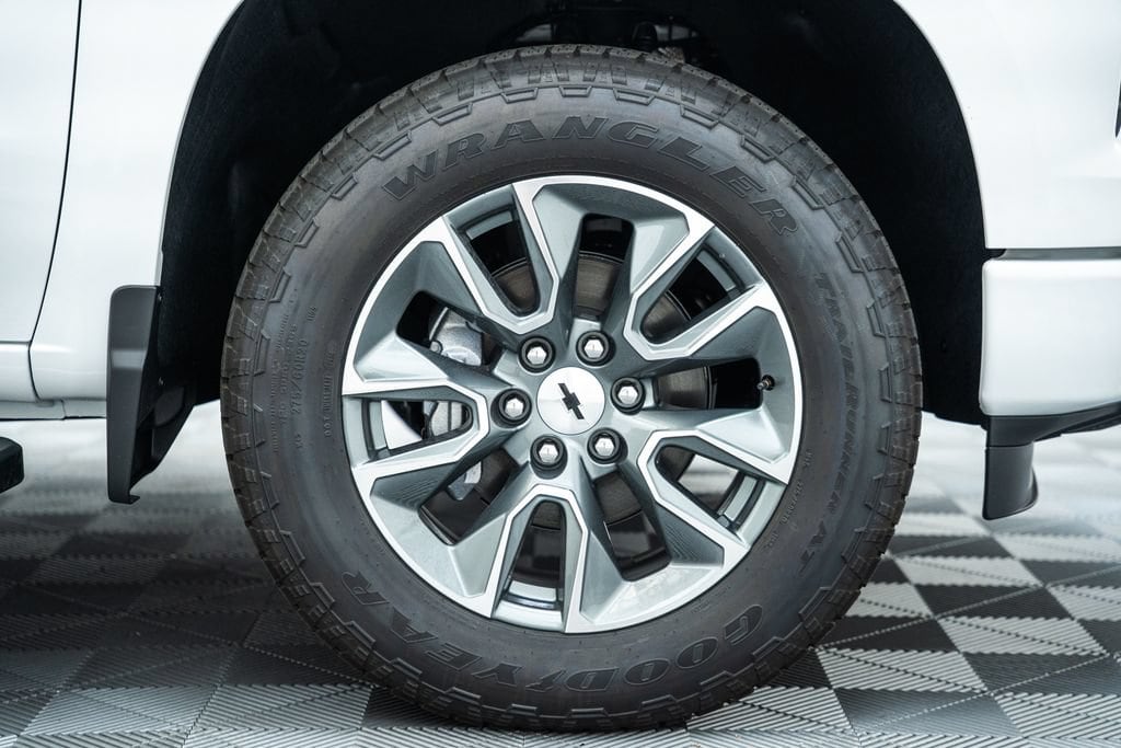2026 Chevrolet Silverado 1500 RST - Photo 20