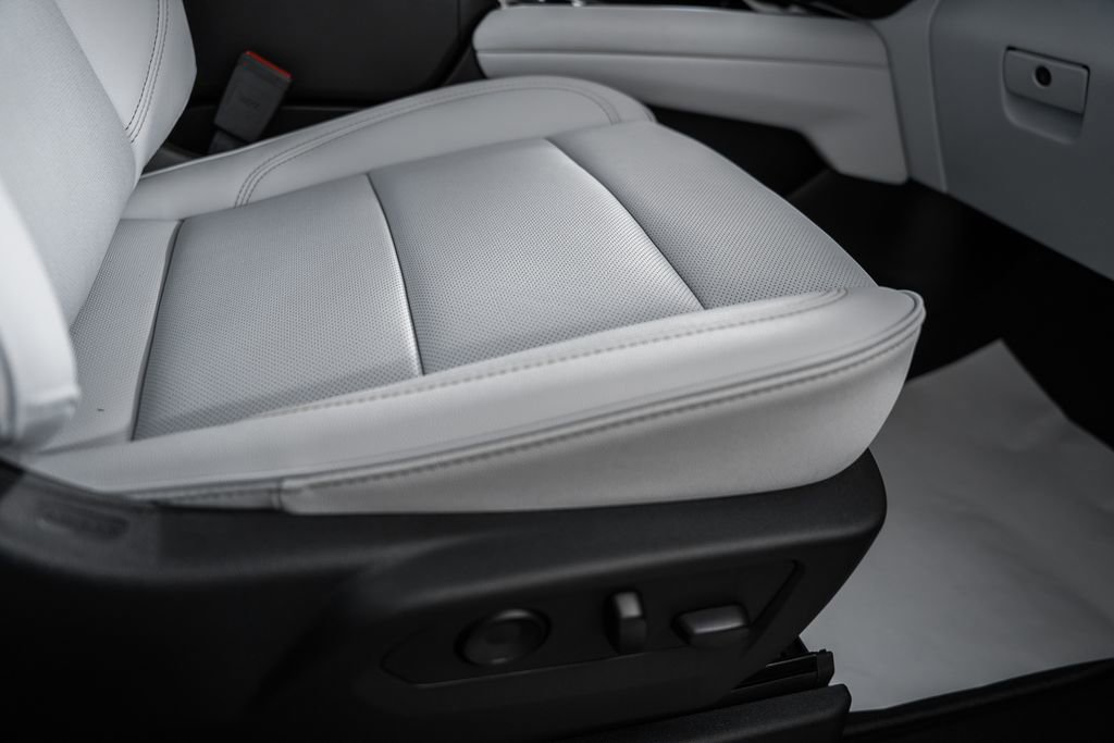 2026 Chevrolet Tahoe Premier - Photo 41