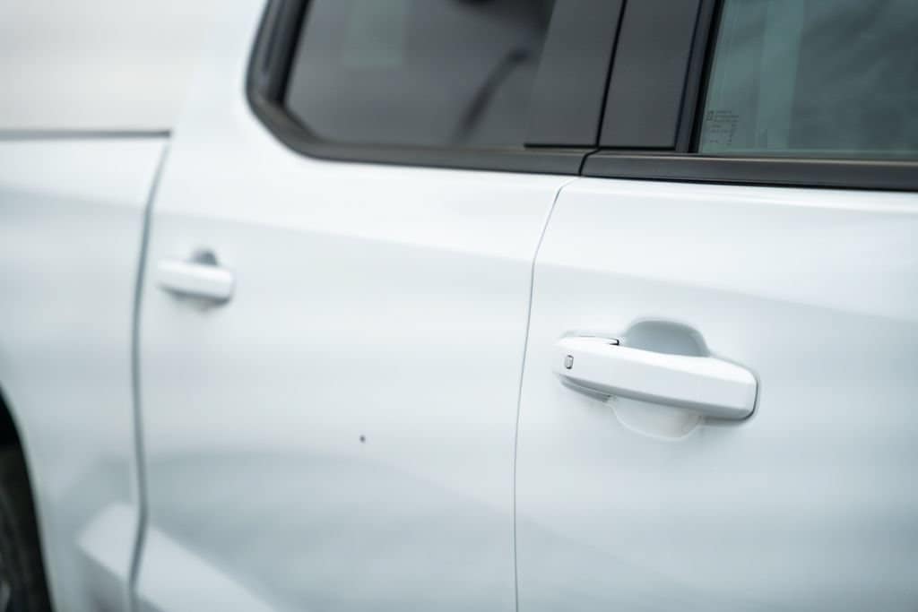 2026 Chevrolet Silverado 1500 RST - Photo 18