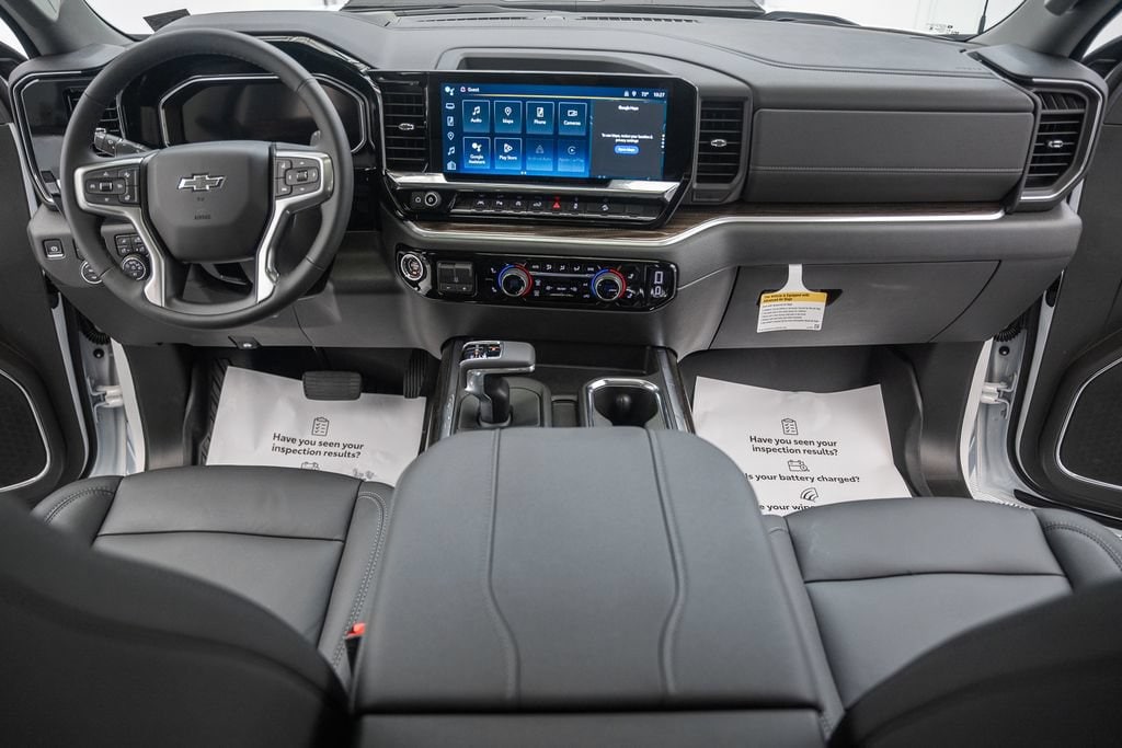 2026 Chevrolet Silverado 1500 LT Trail Boss - Photo 25