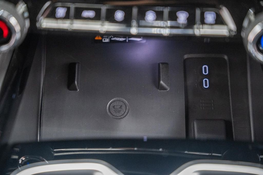 2026 Chevrolet Silverado EV LT - Photo 24