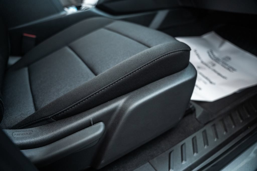 2026 Chevrolet Colorado Trail Boss - Photo 35