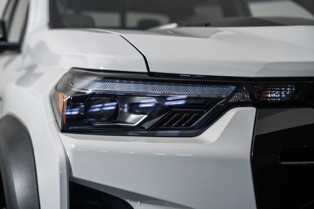 2026 Chevrolet Colorado ZR2 - Photo 13