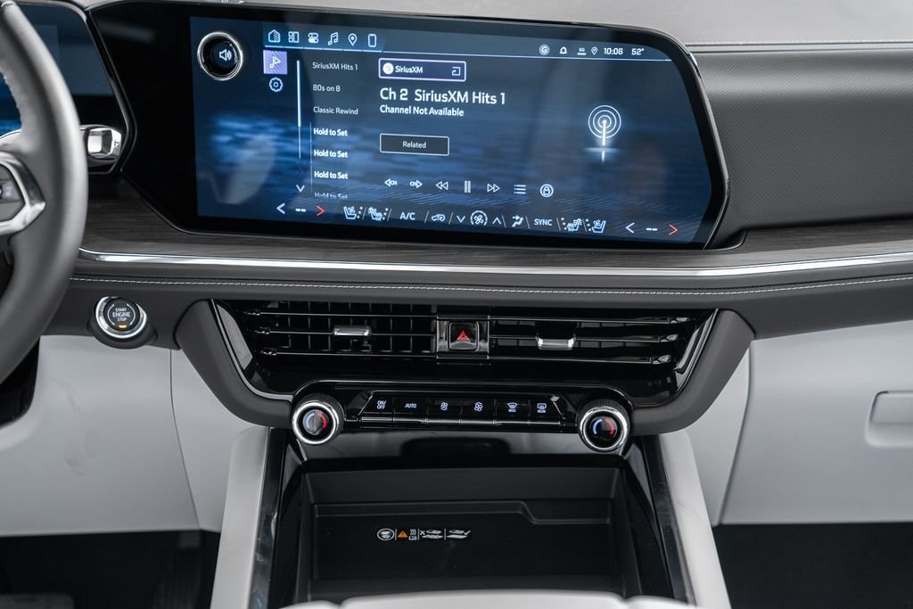 2026 Chevrolet Tahoe Premier - Photo 25