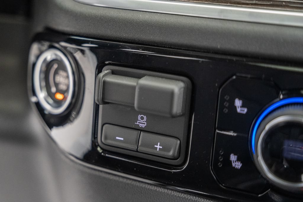 2026 Chevrolet Silverado 1500 LT Trail Boss - Photo 31