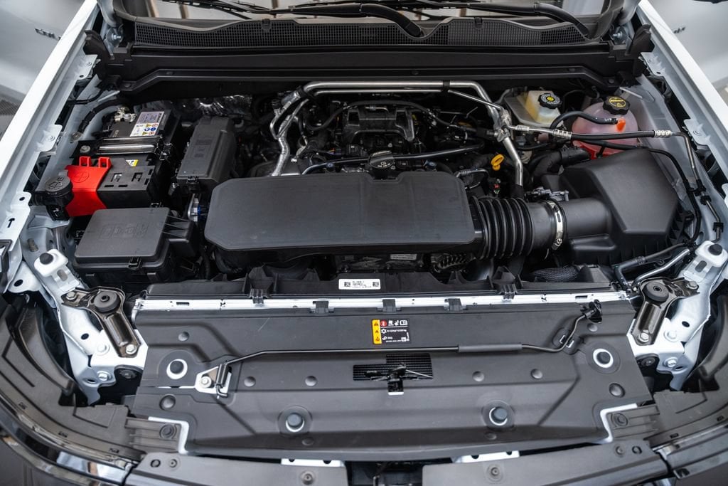 2026 Chevrolet Colorado Z71 - Photo 20